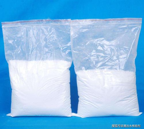 粉体改性剂对重钙表面进行改性的方法及应用效果